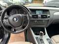 BMW X3 xDrive 20d M-Sport Leder Navi Xenon Schwarz - thumbnail 7