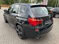 BMW X3 xDrive 20d M-Sport Leder Navi Xenon Schwarz - thumbnail 4