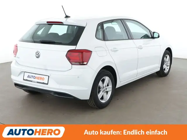 Volkswagen Polo view 6