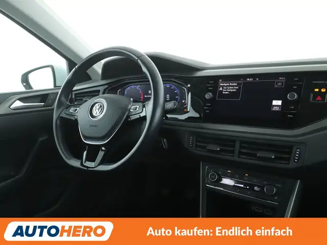 Volkswagen Polo view 13