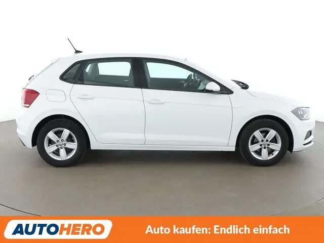 Volkswagen Polo view 7