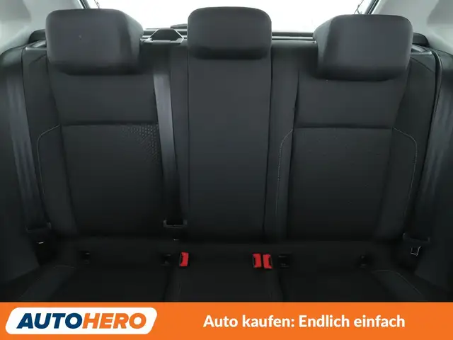 Volkswagen Polo view 15