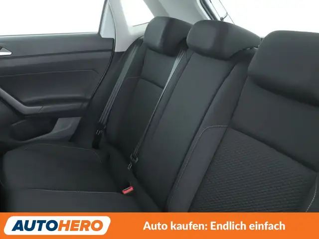 Volkswagen Polo view 14