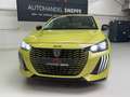 Peugeot 208 208 Hybrid 100 e-DSC6 Allure/Camera/Carplay Gelb - thumbnail 5
