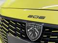 Peugeot 208 208 Hybrid 100 e-DSC6 Allure/Camera/Carplay Gelb - thumbnail 4