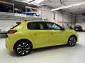 Peugeot 208 208 Hybrid 100 e-DSC6 Allure/Camera/Carplay Gelb - thumbnail 13