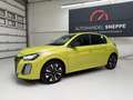 Peugeot 208 208 Hybrid 100 e-DSC6 Allure/Camera/Carplay Gelb - thumbnail 6
