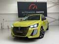 Peugeot 208 208 Hybrid 100 e-DSC6 Allure/Camera/Carplay Gelb - thumbnail 1