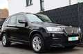 BMW X3 1.HAND xDr30d M-SPORTPAKET 360° NaviPROF PANO Negru - thumbnail 7