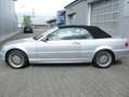 BMW 330 330 Ci Automatik Cabrio Leder Xenon 1.Hand Argento - thumbnail 8