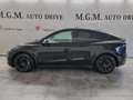 Tesla Model Y Long Range AWD Schwarz - thumbnail 2