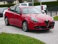 Alfa Romeo Giulietta Super 1,4 TB Rood - thumbnail 3