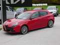 Alfa Romeo Giulietta Super 1,4 TB Rot - thumbnail 1