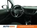 Opel Crossland X 1.2 Turbo Elegance Aut.*NAVI*LED*CAM*SHZ*SPUR* Grau - thumbnail 17