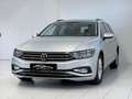 Volkswagen Passat Variant Business 2,0 SCR TDI DSG *1.Besitz*ACC*AHK*MwSt... Grau - thumbnail 3