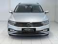 Volkswagen Passat Variant Business 2,0 SCR TDI DSG *1.Besitz*ACC*AHK*MwSt... Grau - thumbnail 2