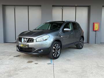 1.5 dci N-Tec Dpf FL