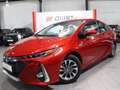 Toyota Prius Plug-in Hybrid EXECUTIVE / LED, VC+HEAD-UP Rot - thumbnail 4