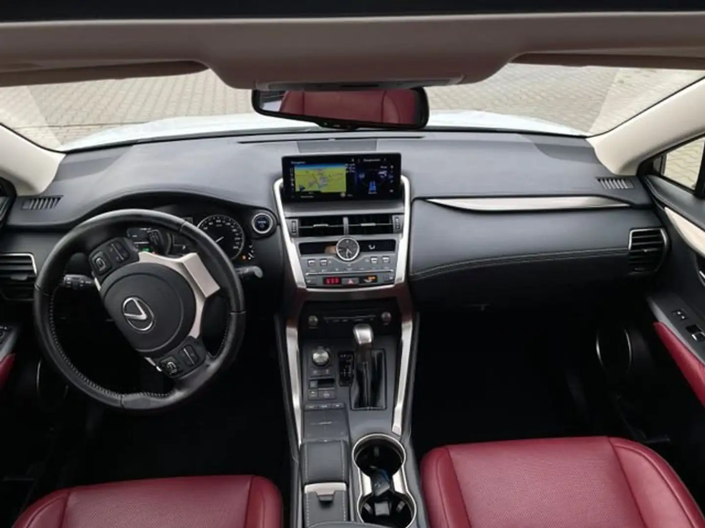 Lexus NX 300 NX 300h 2.5 Premium 4wd cvt Nero - 2