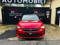 Opel Corsa 1.5 D 100 CV GS LINE Rosso - thumbnail 2