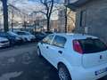 Fiat Punto n1 5 posti autocarro  2015 6b gpl Bianco - thumbnail 13