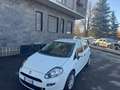 Fiat Punto n1 5 posti autocarro  2015 6b gpl Bianco - thumbnail 12