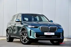 BMW X5 te koop
