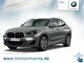 BMW X2 xDrive25e M Sport Navi Leder Kamera Grigio - thumbnail 1