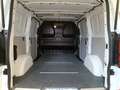 Volkswagen T7 Transporter Kasten TDI Klima*vorb. AHK*Sortimo Weiß - thumbnail 18