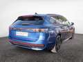 Volkswagen Passat Variant 1.5 eHybrid DSG R-Line P-Dach AHK Blau - thumbnail 4