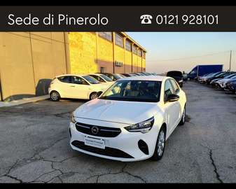 5 Porte 1.2 Edition