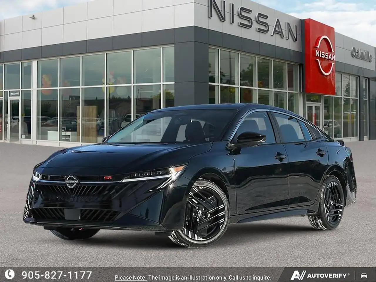 2026 Nissan Sentra