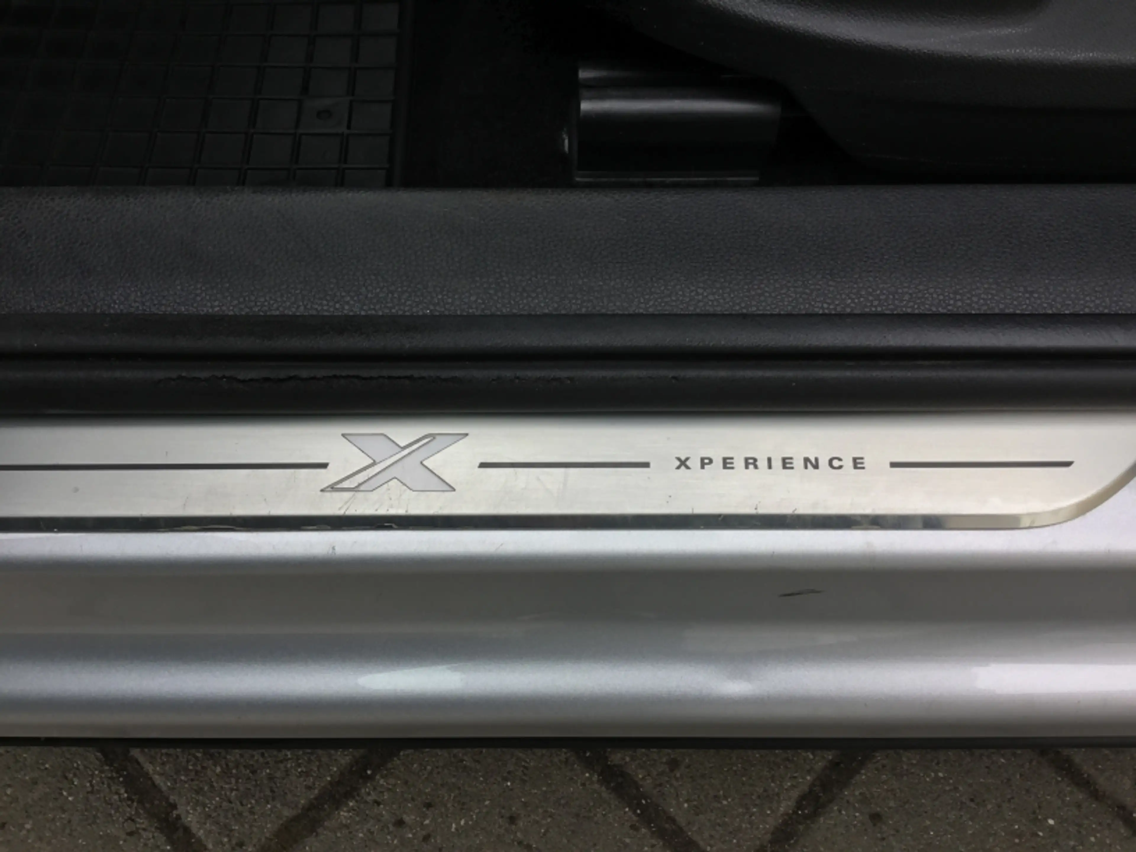 SEAT Ateca Xperience 18"LM DSG AC+ StdHzg LED+ Kessy — photo 20