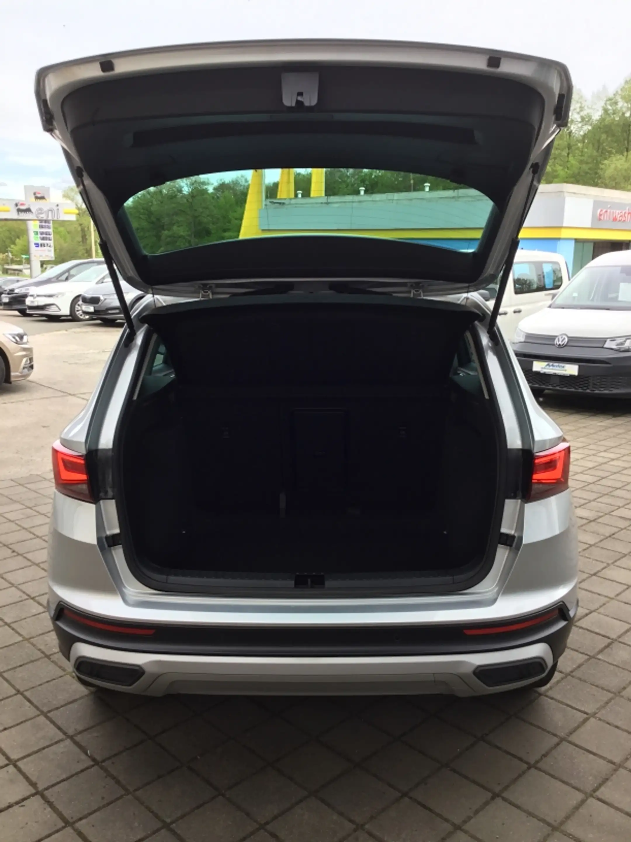 SEAT Ateca Xperience 18"LM DSG AC+ StdHzg LED+ Kessy — photo 4