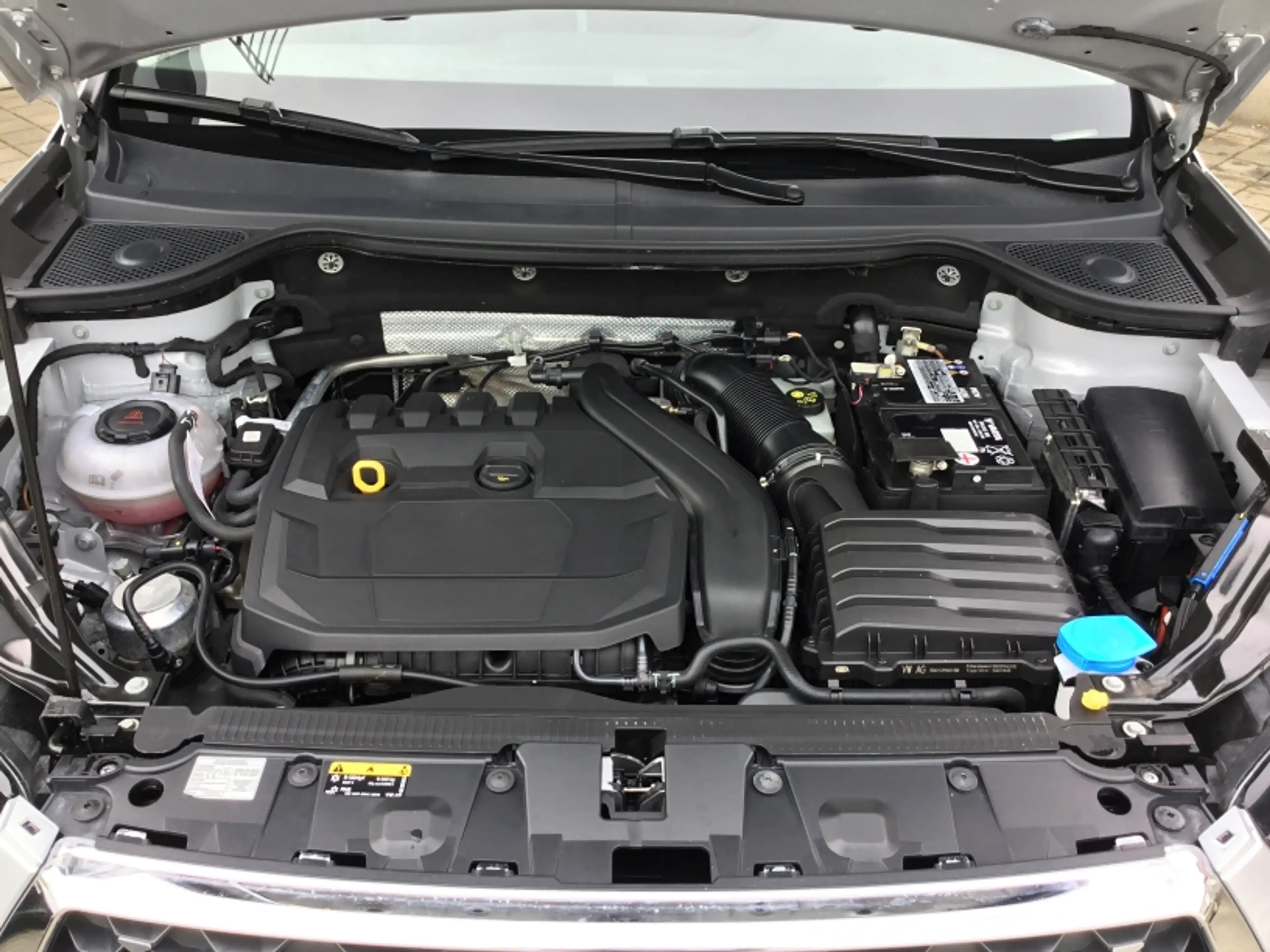 SEAT Ateca Xperience 18"LM DSG AC+ StdHzg LED+ Kessy — photo 24