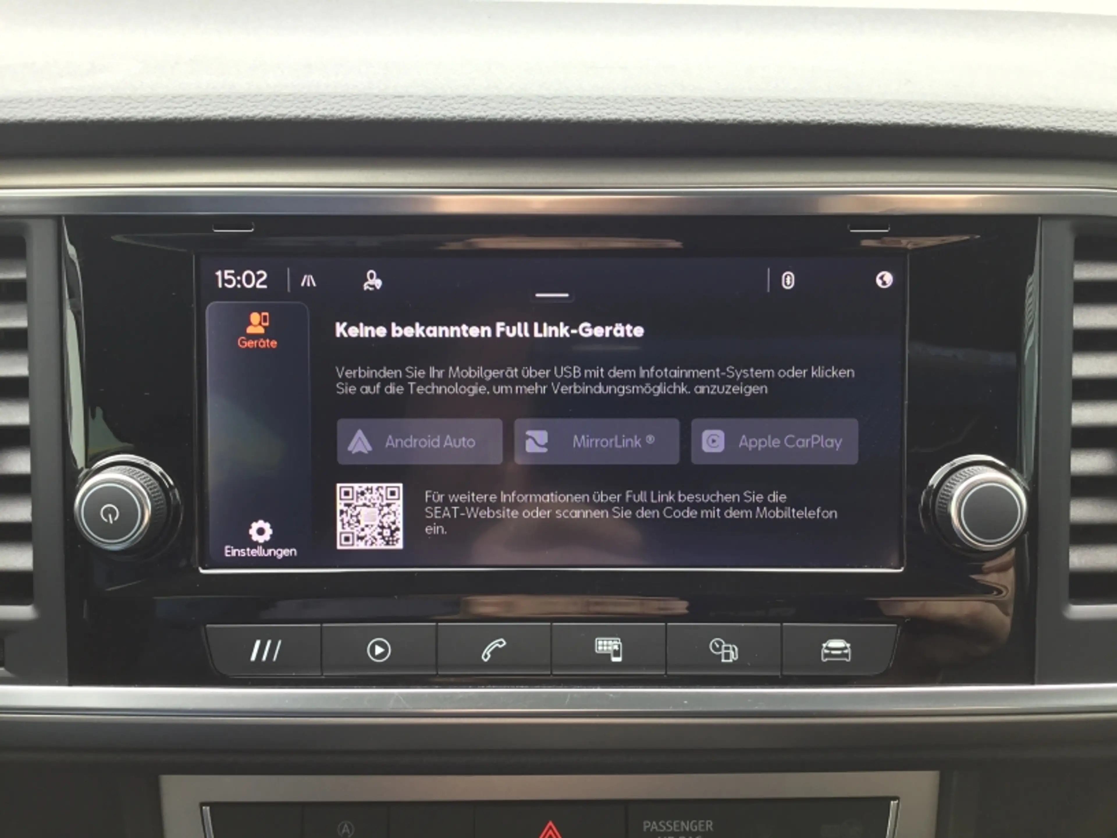 SEAT Ateca Xperience 18"LM DSG AC+ StdHzg LED+ Kessy — photo 12
