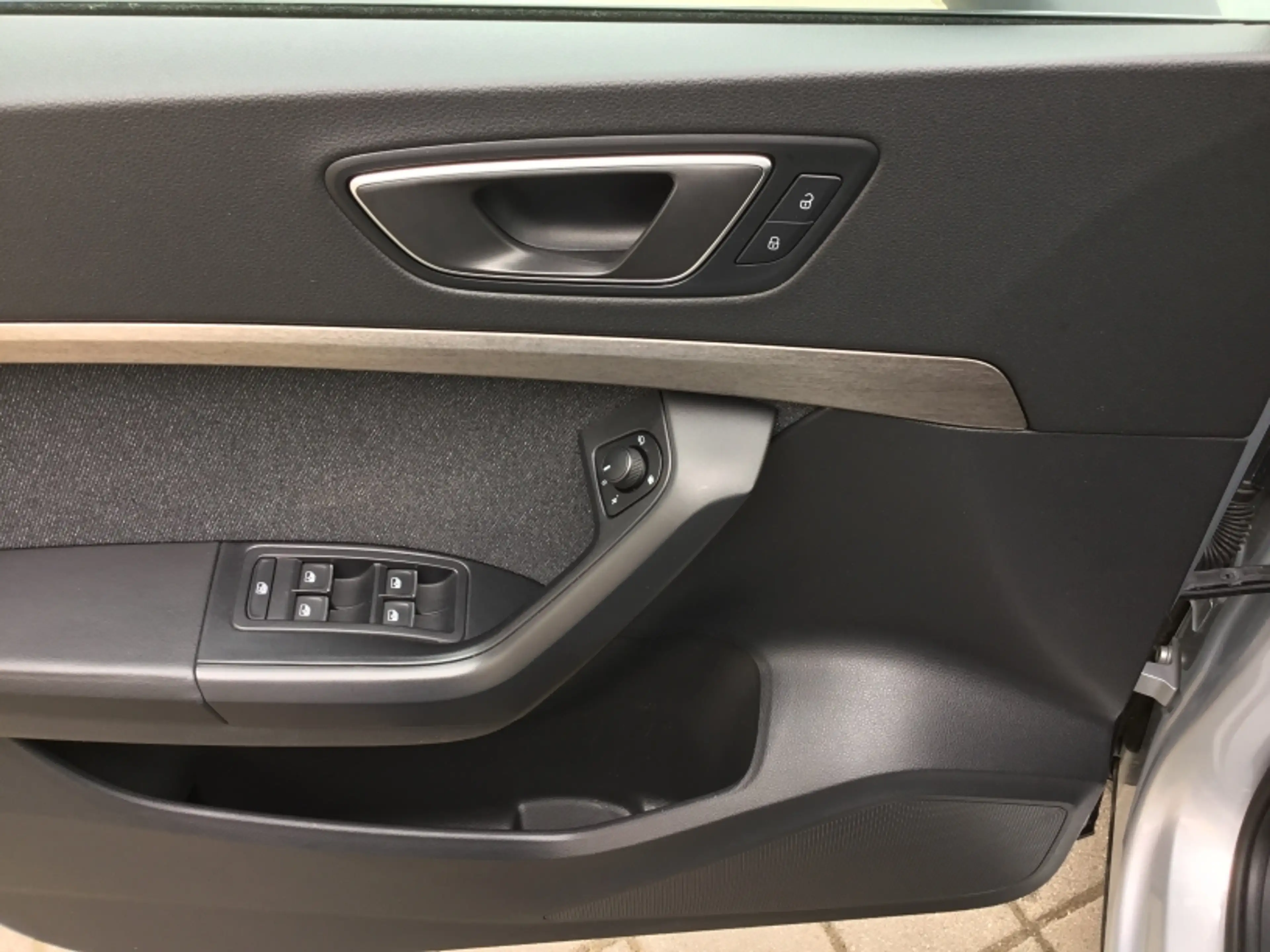 SEAT Ateca Xperience 18"LM DSG AC+ StdHzg LED+ Kessy — photo 8