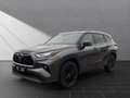 Toyota Highlander Hybrid Luxury 7 SITZER+LEDER+HuD+JBL Gri - thumbnail 1