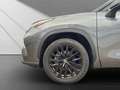 Toyota Highlander Hybrid Luxury 7 SITZER+LEDER+HuD+JBL Grau - thumbnail 21