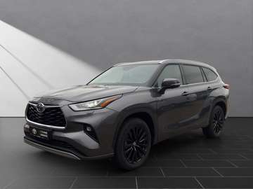 Hybrid Luxury 7 SITZER+LEDER+HuD+JBL