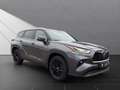 Toyota Highlander Hybrid Luxury 7 SITZER+LEDER+HuD+JBL Gri - thumbnail 7