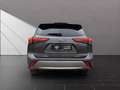 Toyota Highlander Hybrid Luxury 7 SITZER+LEDER+HuD+JBL Gris - thumbnail 4