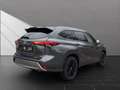 Toyota Highlander Hybrid Luxury 7 SITZER+LEDER+HuD+JBL Gri - thumbnail 5