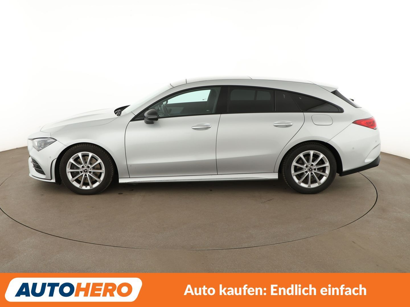 Mercedes-Benz CLA 220 CLA 220 d Shooting Brake AMG Line Aut.*NAV*ACC*CAM — photo 3