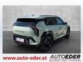 Kia EV3 FWD 81,4kWh Long Range GT-Line Grün - thumbnail 5