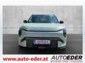 Kia EV3 FWD 81,4kWh Long Range GT-Line Grün - thumbnail 2
