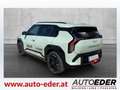 Kia EV3 FWD 81,4kWh Long Range GT-Line Grün - thumbnail 4