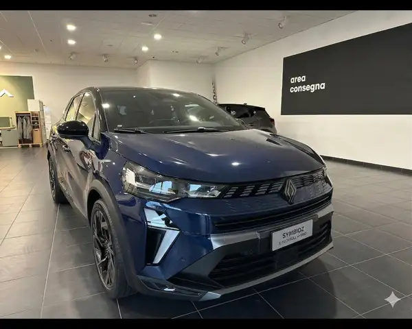 Renault Symbioz 1.2 eco-g Evolution 120cv