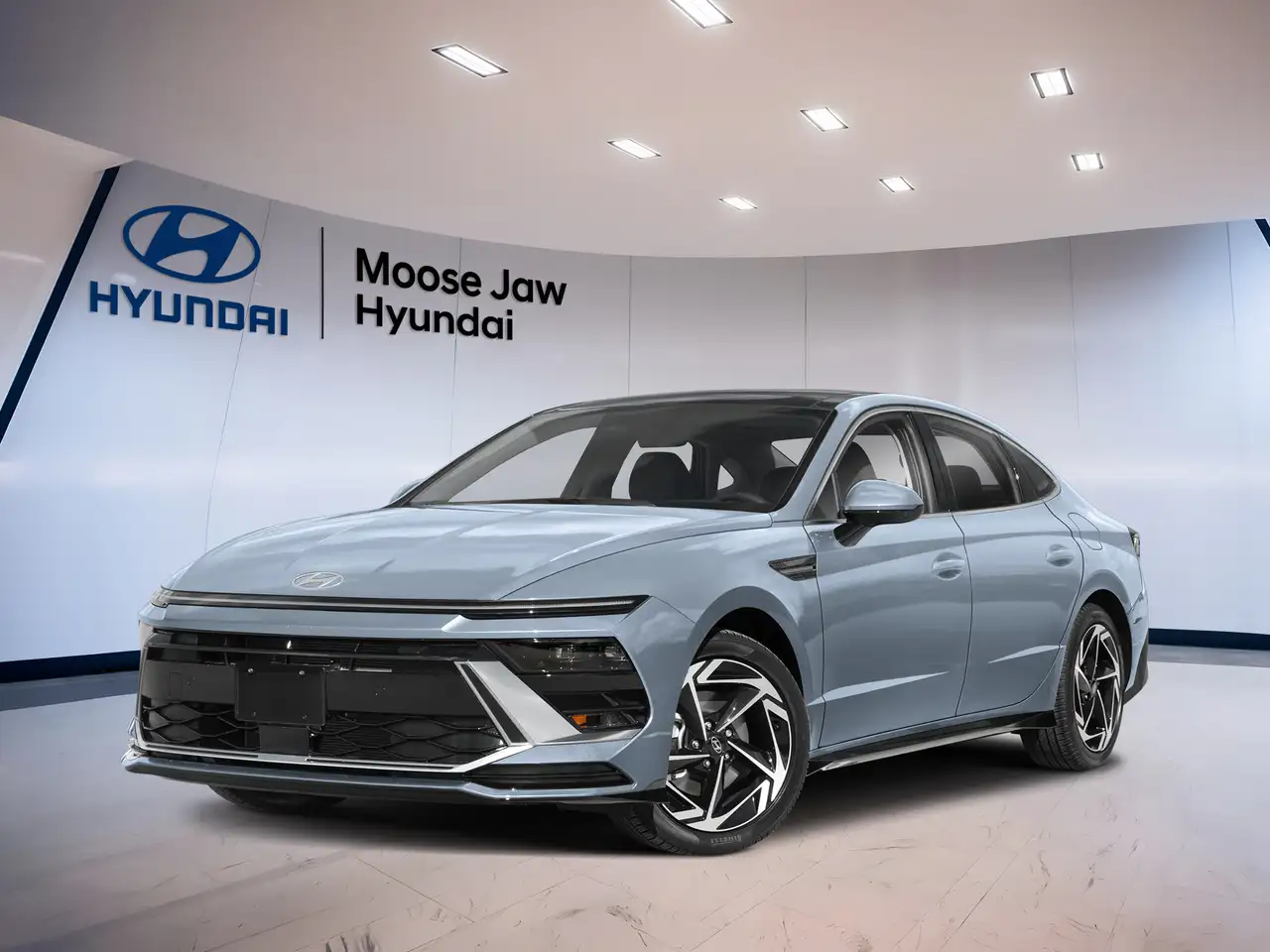 2026 Hyundai SONATA