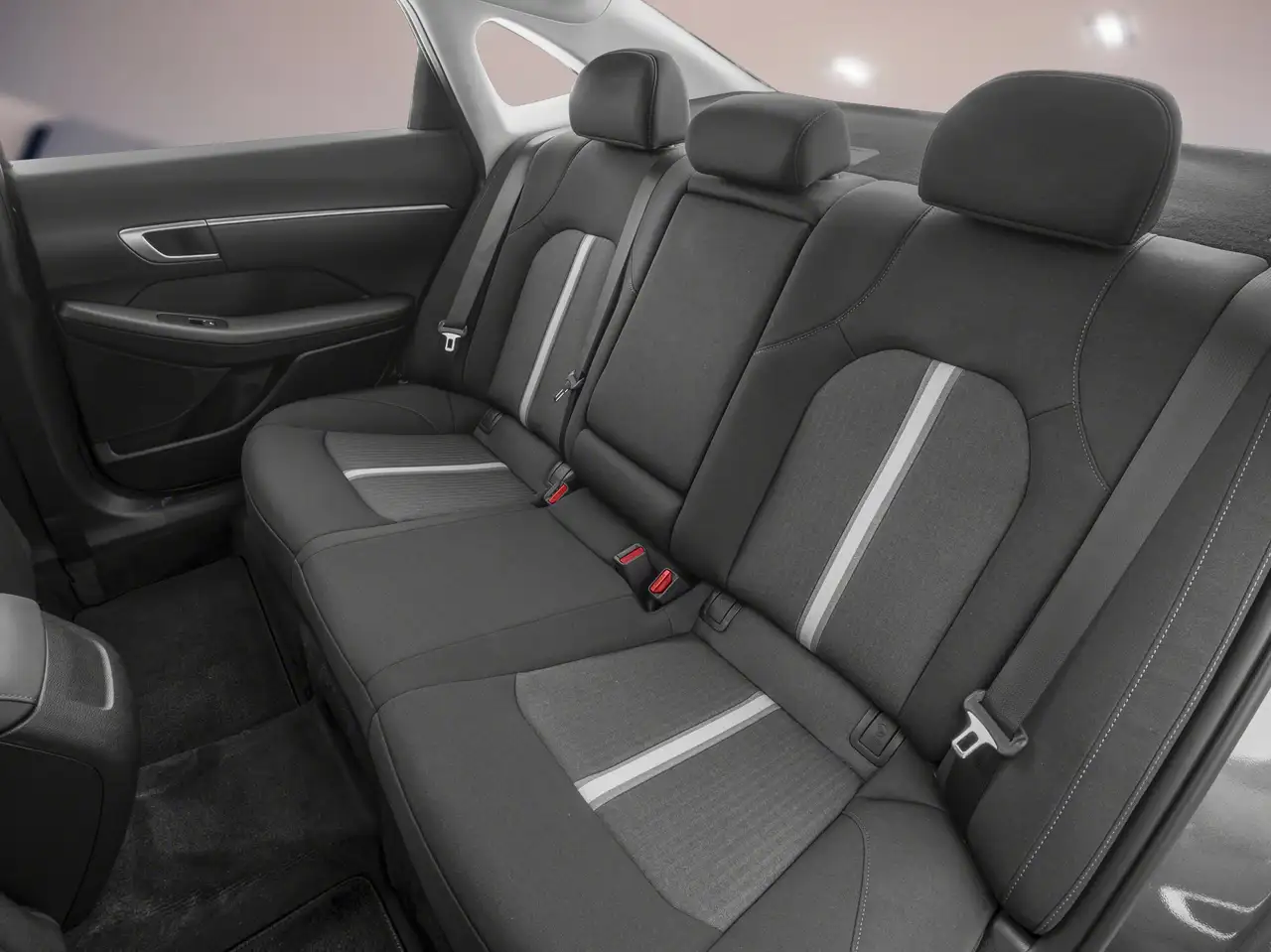 Hyundai SONATA снимка Hyundai SONATA